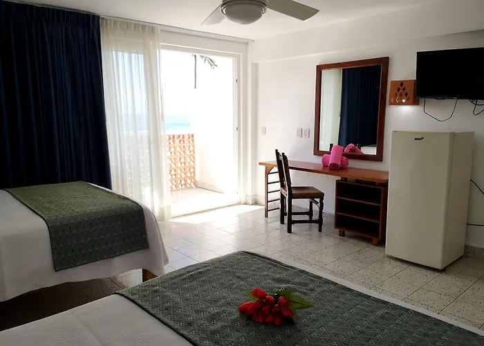 Hotel Rosita