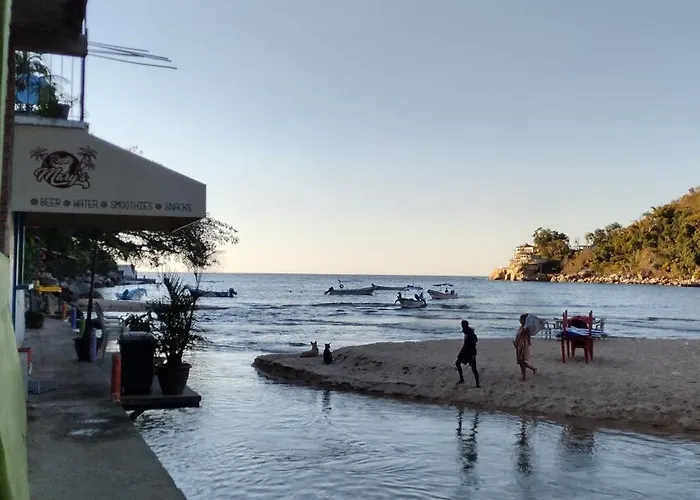 Villas Del Amor Amor