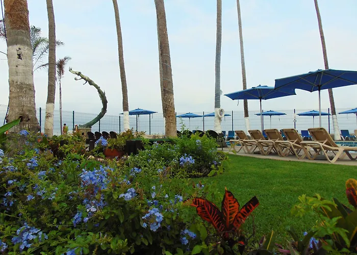 Hotel Rosita