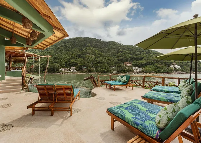 Villa Lala Boutique Hotel Adults Only