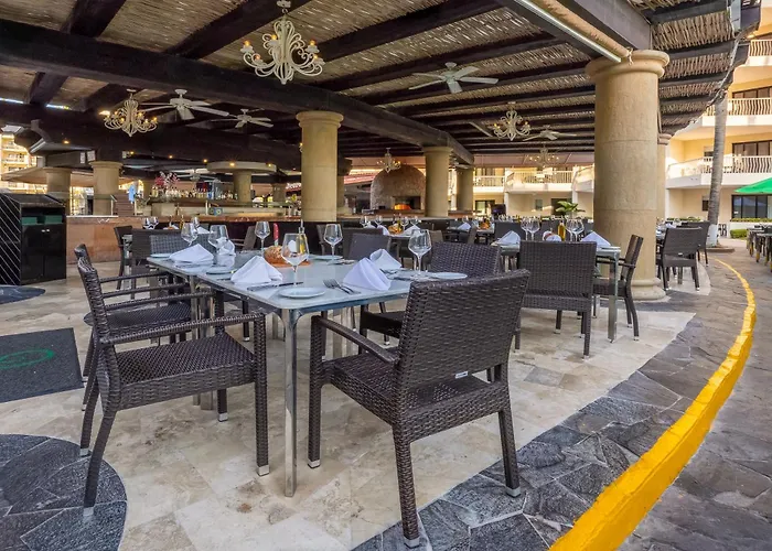 Villa Del Palmar Beach Resort & Spa Puerto Vallarta